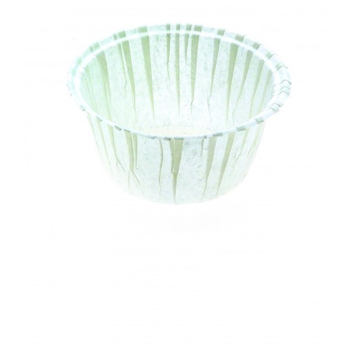 Large Paper Muffin Cup - Confoil